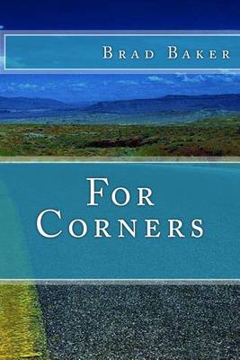 Book cover for For Corners