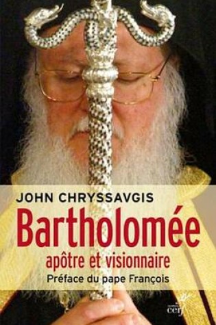 Cover of Bartholomee