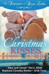 Book cover for Christmas Kisses