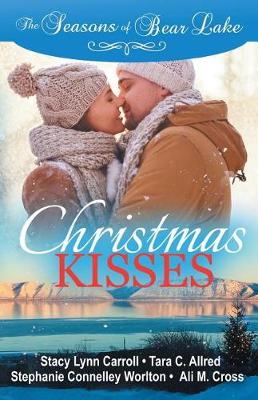 Cover of Christmas Kisses