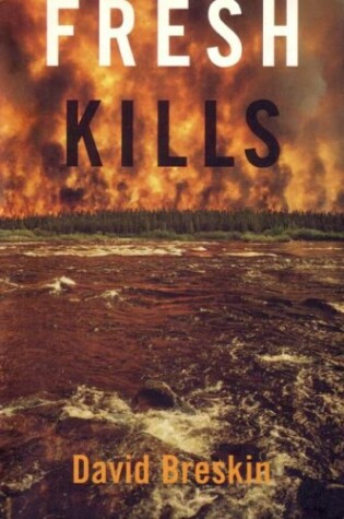 Cover of Fresh Kills