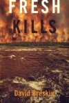 Book cover for Fresh Kills