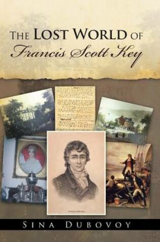 Cover of The Lost World of Francis Scott Key