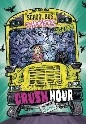 Book cover for Crush Hour - Express Edition