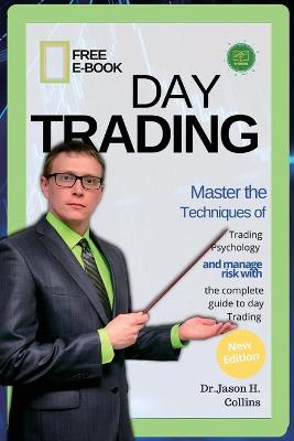 Cover of Day Trading