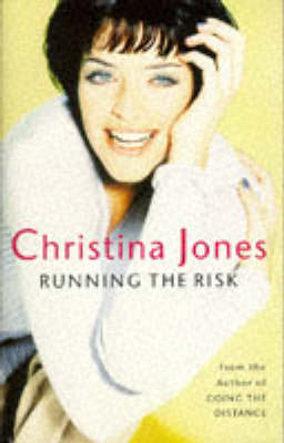 Book cover for Running the Risk