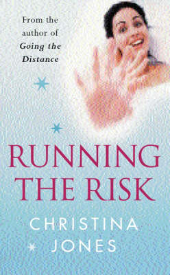 Book cover for Running the Risk