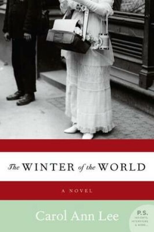 Cover of The Winter of the World