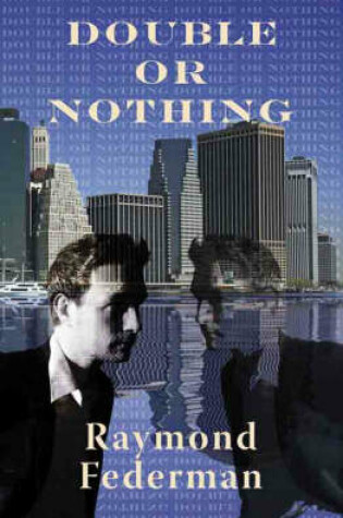 Cover of Double or Nothing