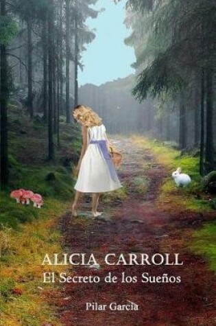 Cover of Alicia Carroll