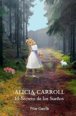 Book cover for Alicia Carroll