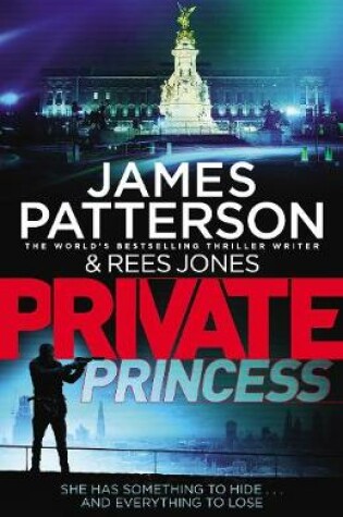 Cover of Private Princess
