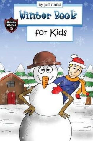 Cover of Winter Book for Kids