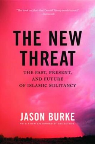 Cover of The New Threat