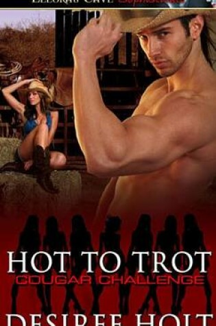 Cover of Hot to Trot