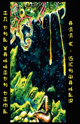 Book cover for In the Yaddith Time