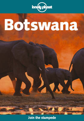 Cover of Botswana