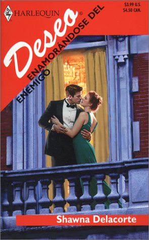 Cover of Enamorandose del Enemigo