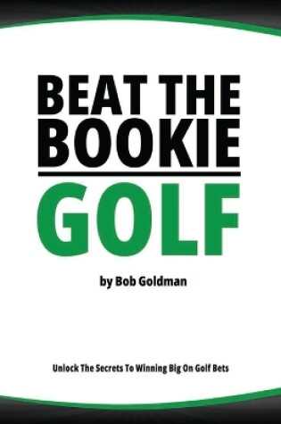 Cover of Beat the Bookie - Golf Tournaments