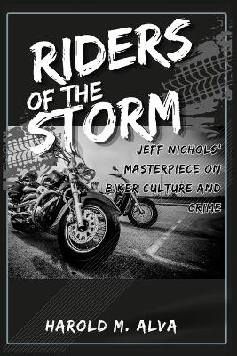 Book cover for Riders of the Storm