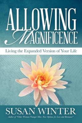 Book cover for Allowing Magnificence