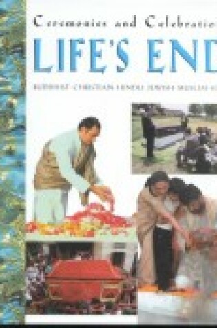 Cover of Life's End