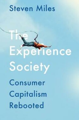 Cover of The Experience Society