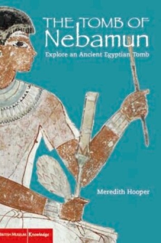 Cover of The Tomb of Nebamun