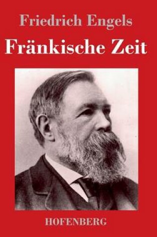 Cover of Frankische Zeit