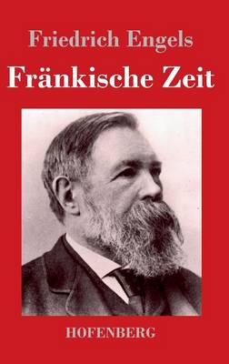 Book cover for Frankische Zeit