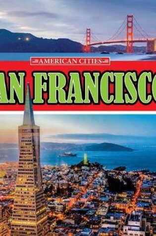 Cover of San Francisco