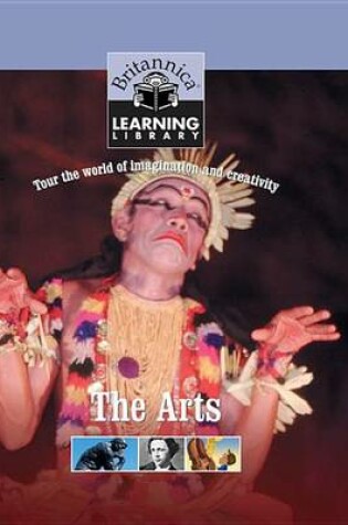 Cover of The Arts