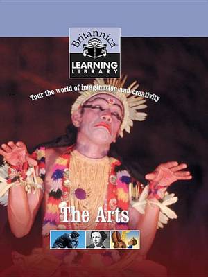 Cover of The Arts