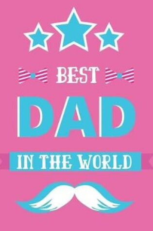 Cover of Best dad in the world