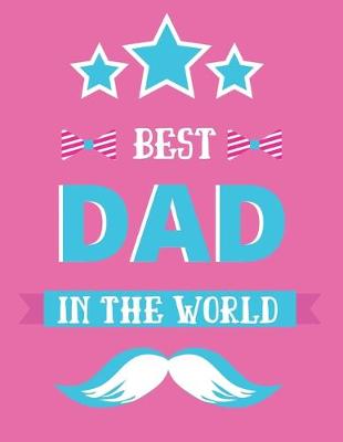 Book cover for Best dad in the world