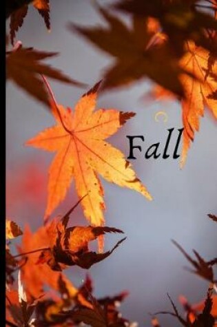 Cover of Fall