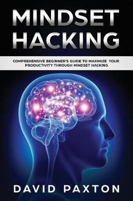 Book cover for Mindset Hacking