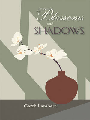 Book cover for Blossoms and Shadows