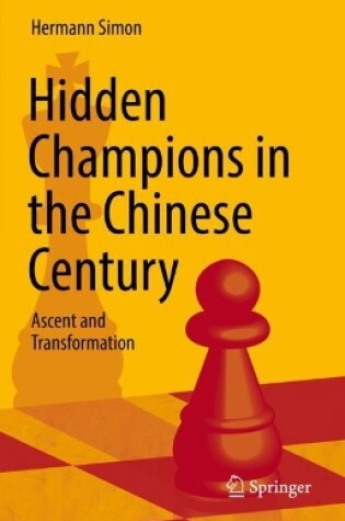 Cover of Hidden Champions in the Chinese Century