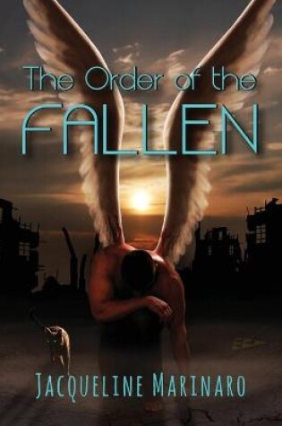 Cover of The Order of the Fallen