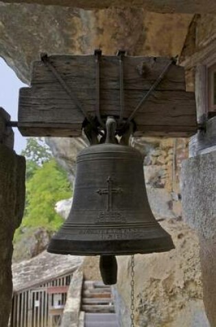 Cover of The Warning Bell at Maison Forte de Reignac in Aquitane, France