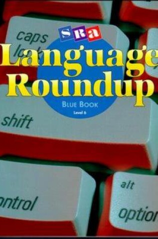 Cover of Language Roundup - Level 6