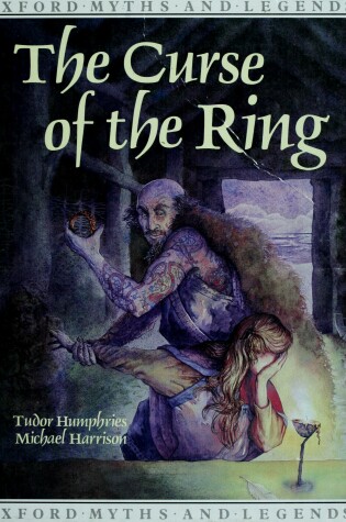 Cover of Curse of the Ring