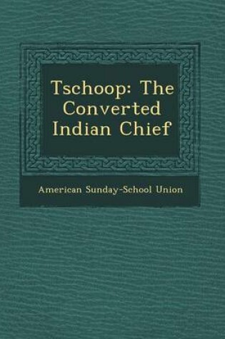 Cover of Tschoop