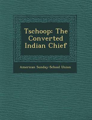 Book cover for Tschoop