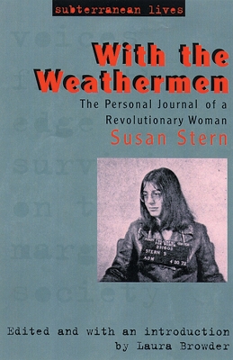 Cover of With the Weathermen