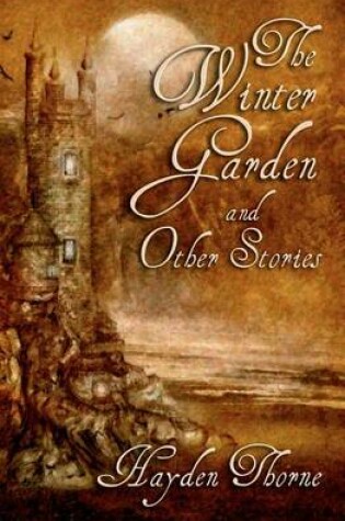 Cover of The Winter Garden and Other Stories