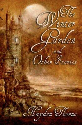 Book cover for The Winter Garden and Other Stories