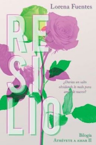 Cover of Resilio