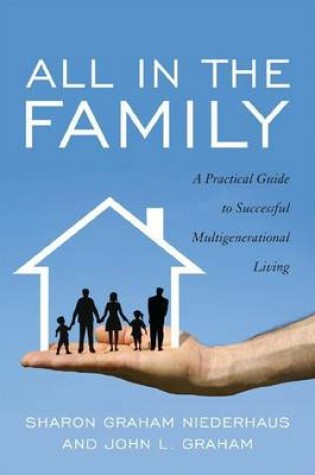 Cover of All in the Family